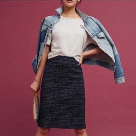Anthropologie Dresses & Skirts - Maeve skit